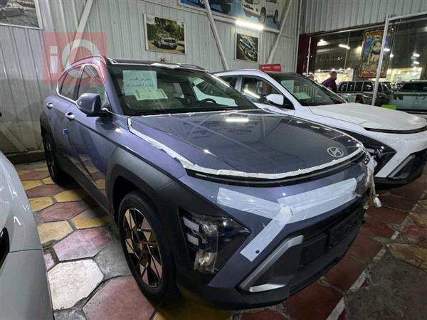 Hyundai for sale in Iraq